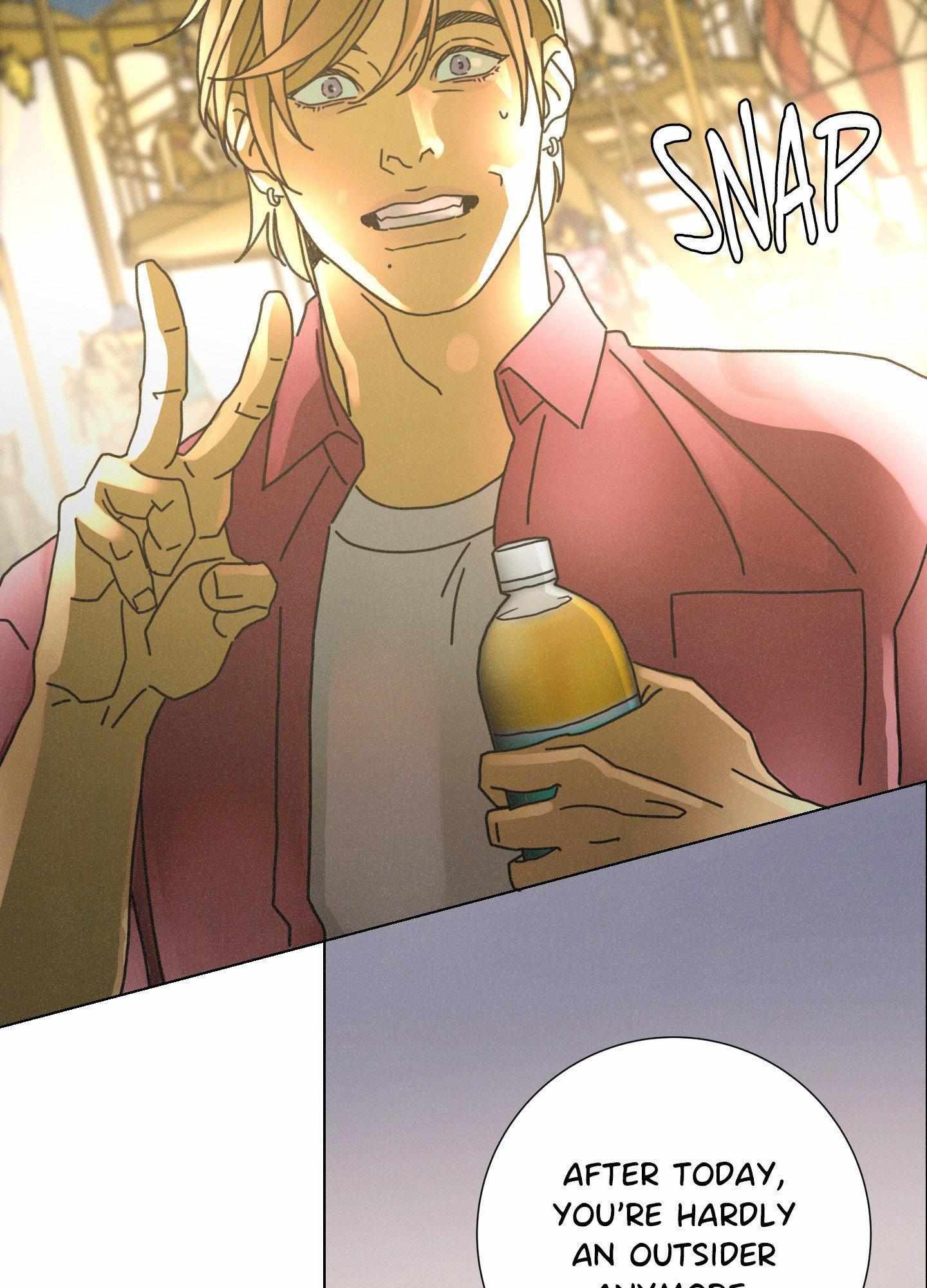 Read New World Order chapter 10 image 36 on Lezhin