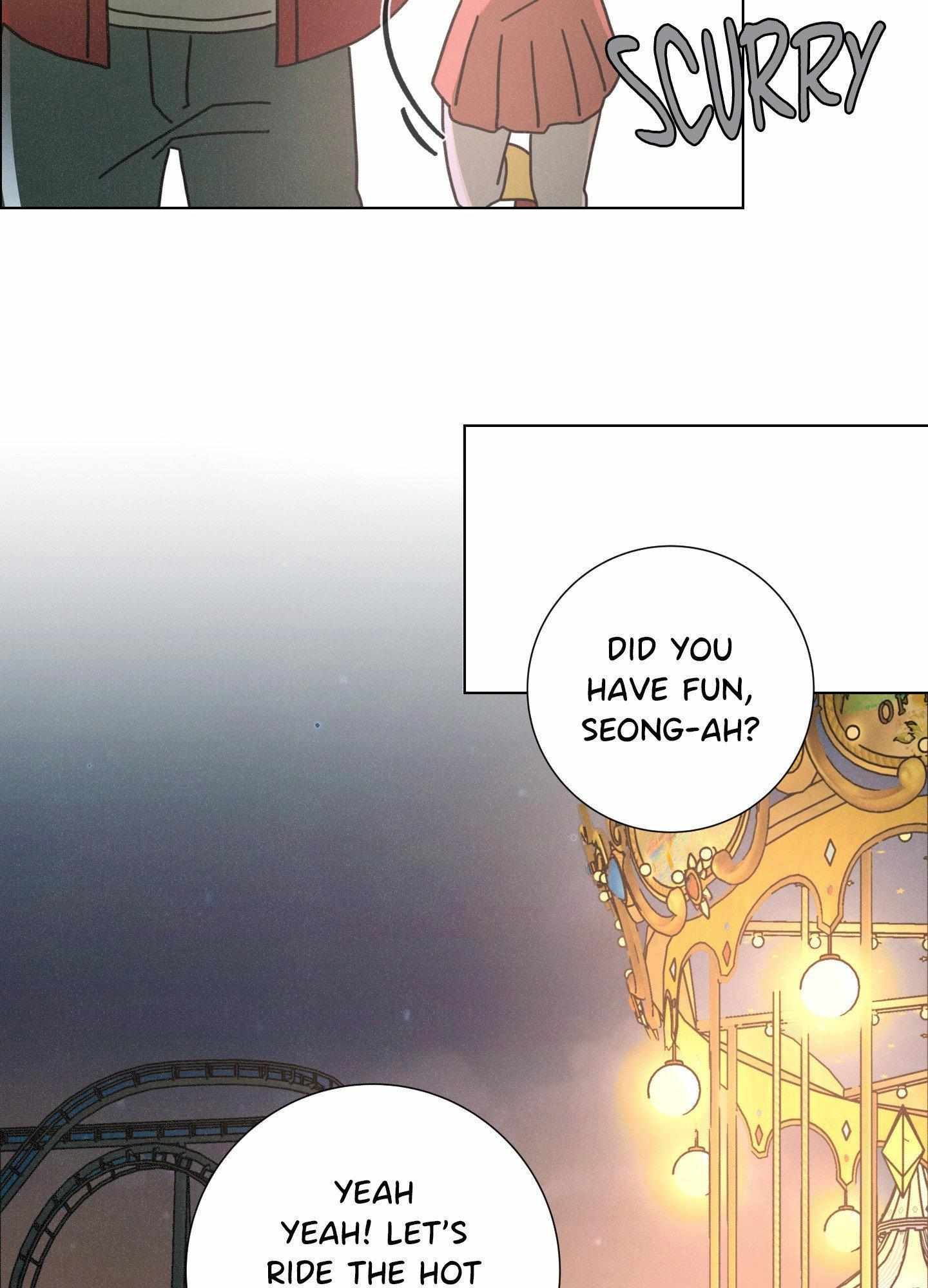 Read New World Order chapter 10 image 41 on Lezhin