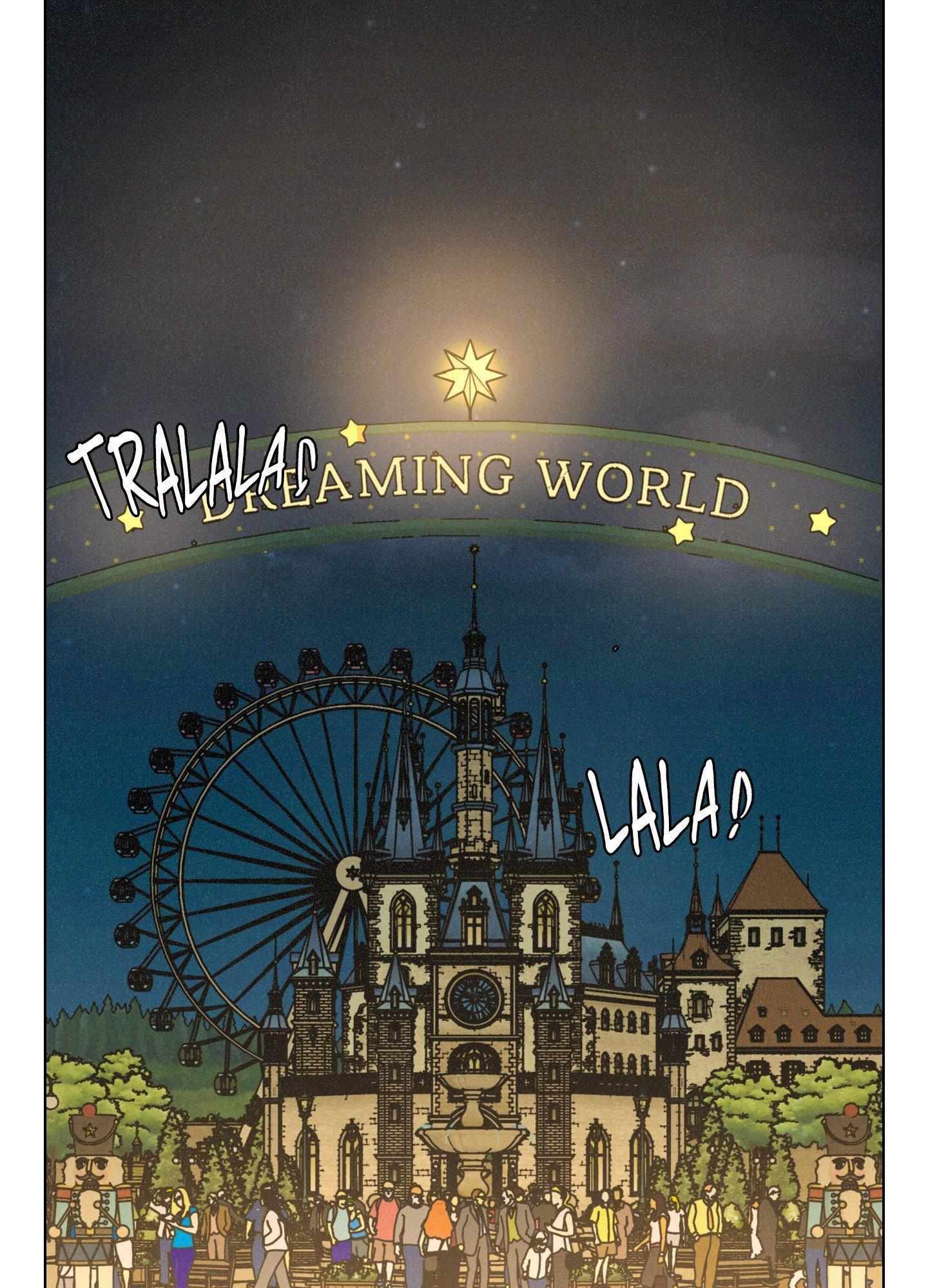 Read New World Order chapter 10 image 44 on Lezhin