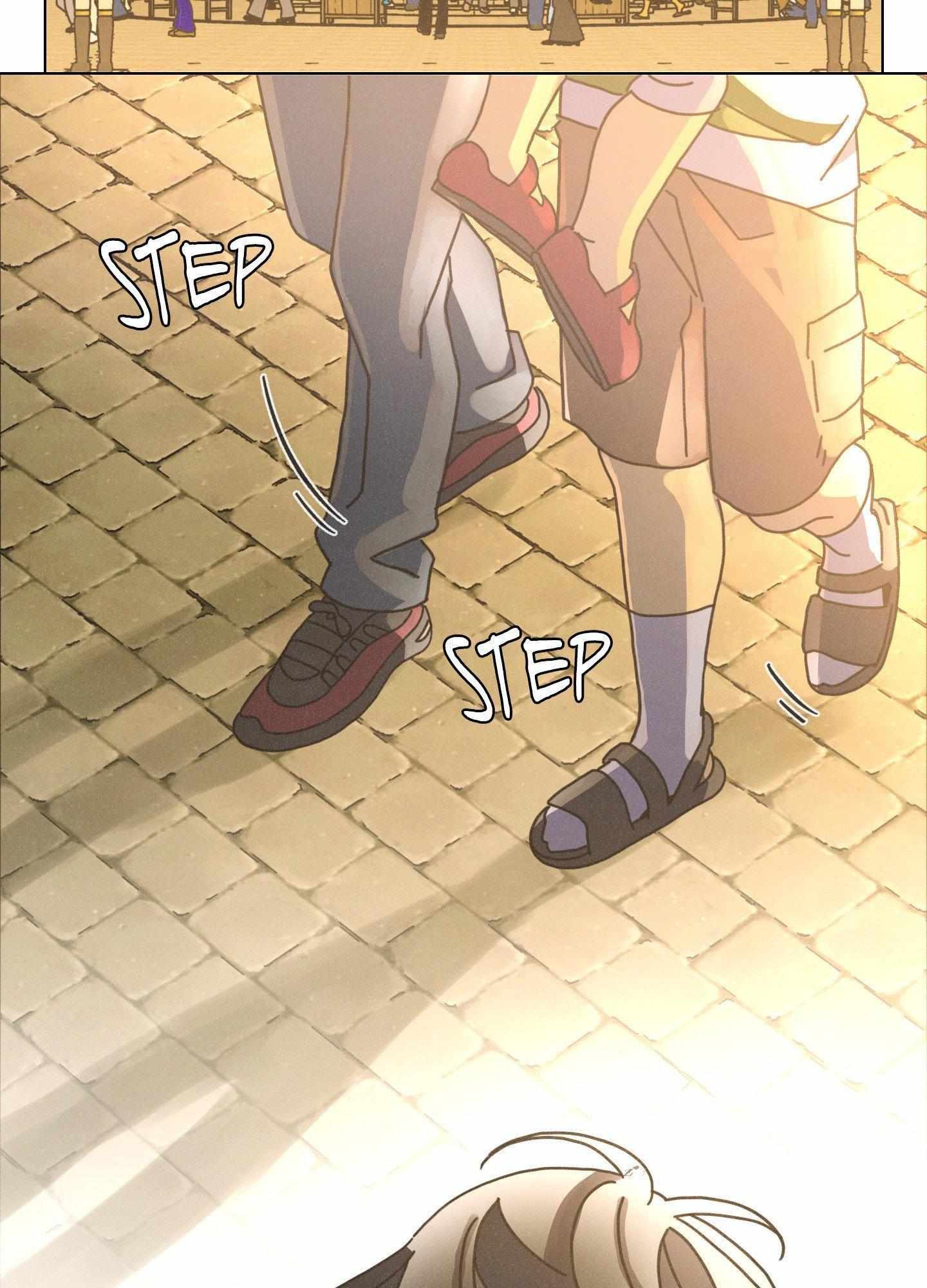 Read New World Order chapter 10 image 45 on Lezhin