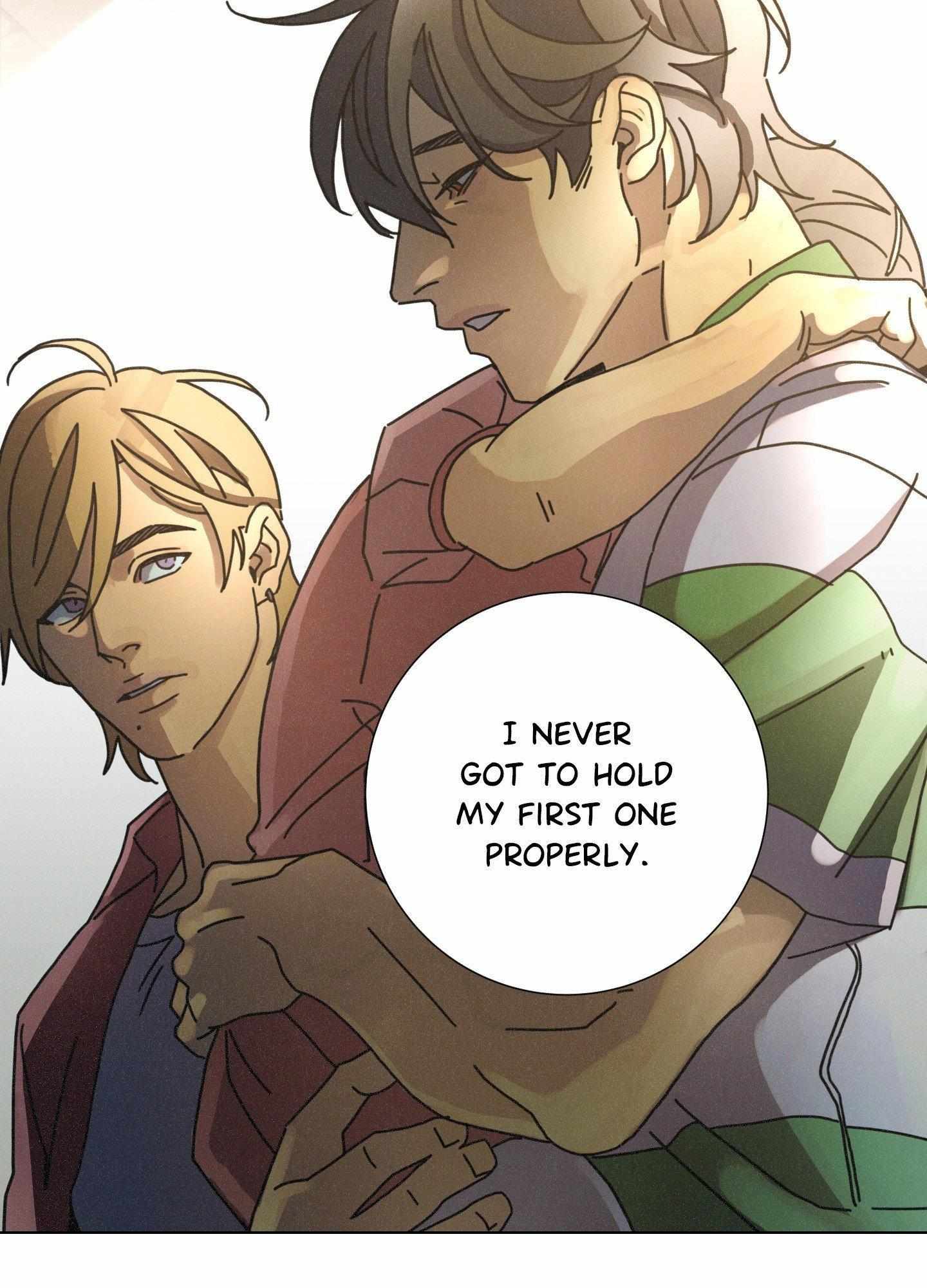 Read New World Order chapter 10 image 46 on Lezhin