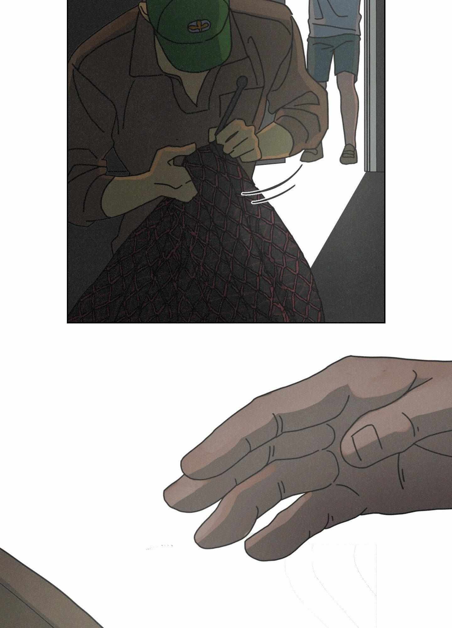 Read New World Order chapter 10 image 50 on Lezhin