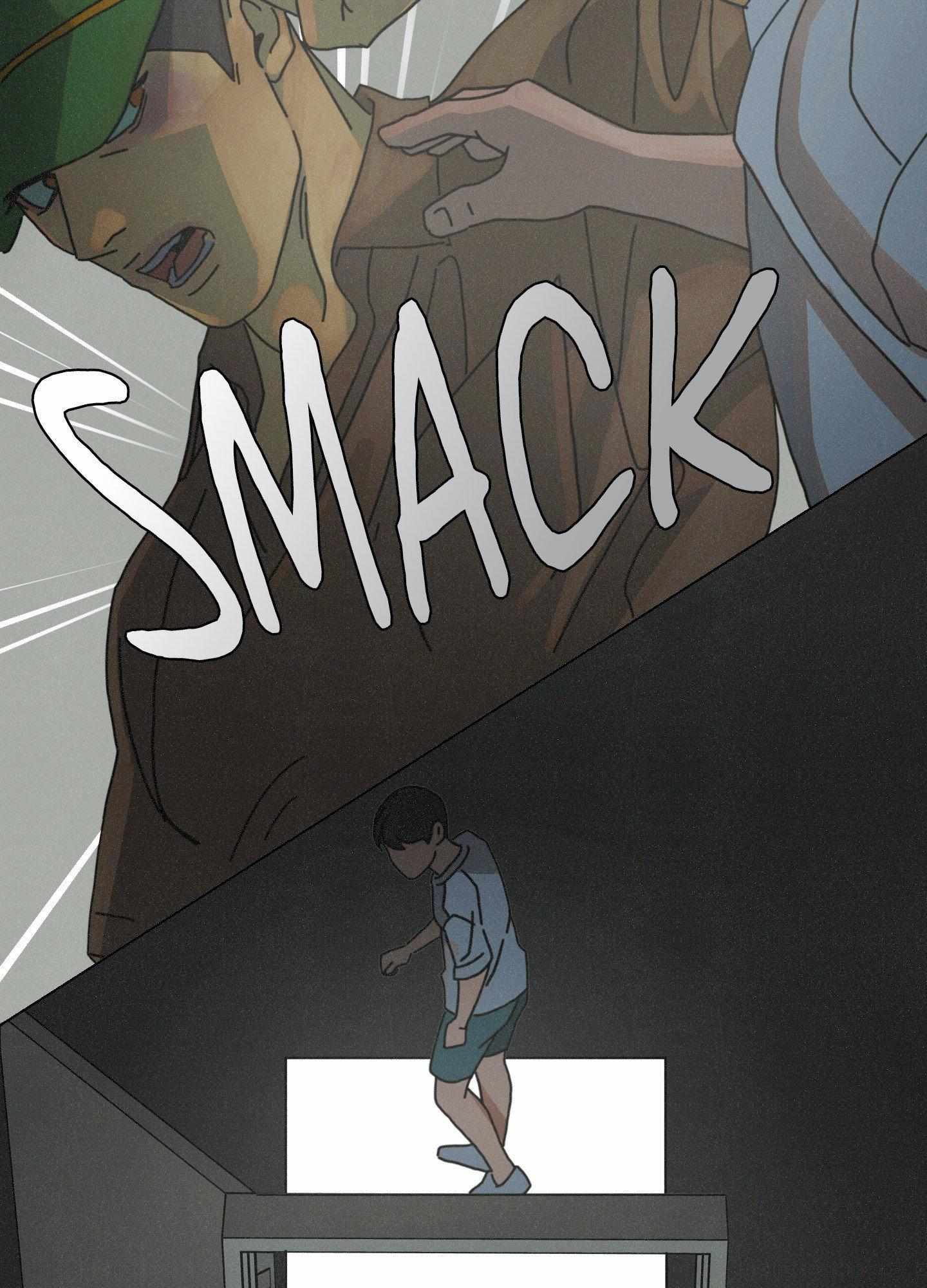 Read New World Order chapter 10 image 52 on Lezhin