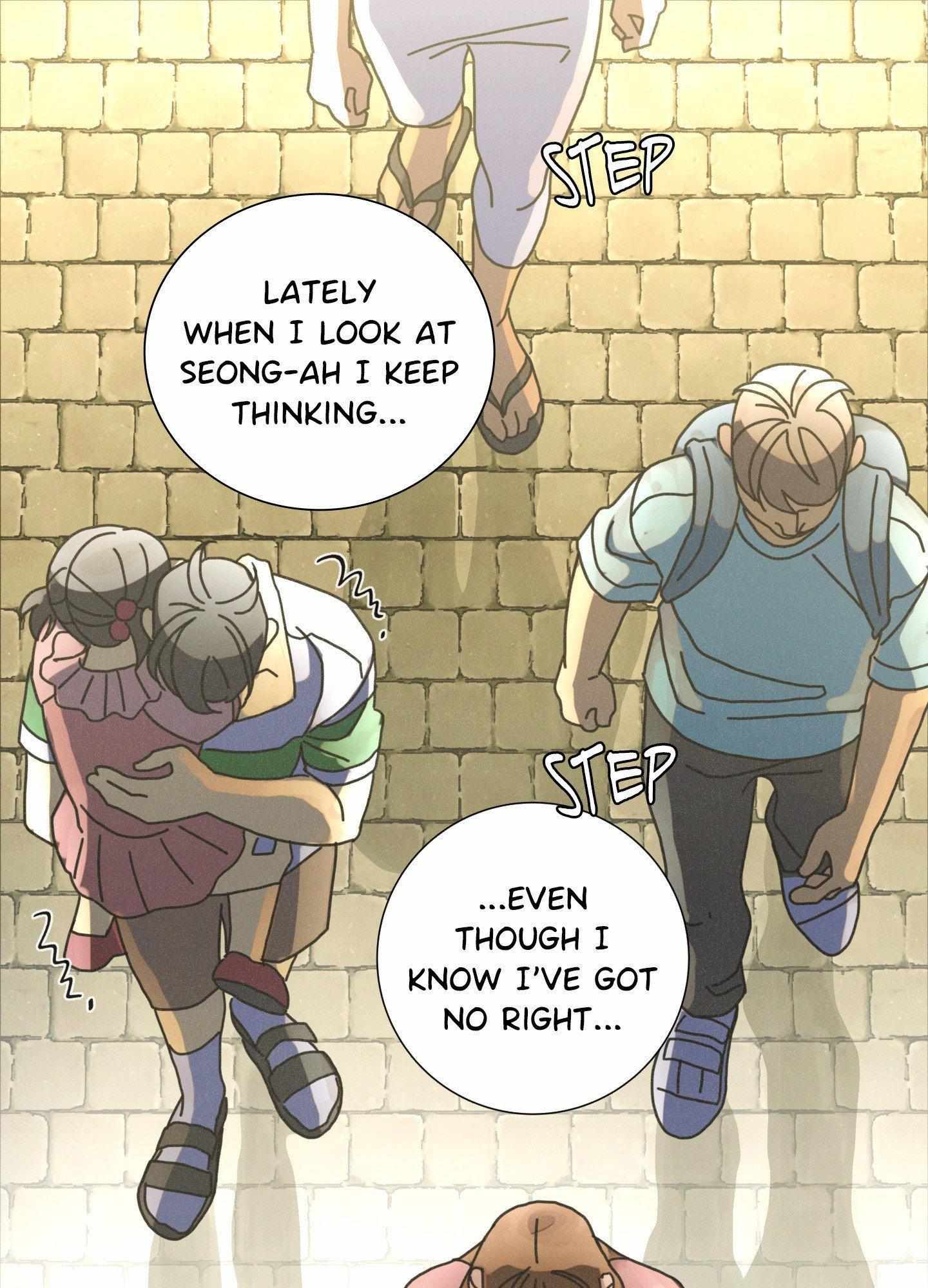 Read New World Order chapter 10 image 56 on Lezhin