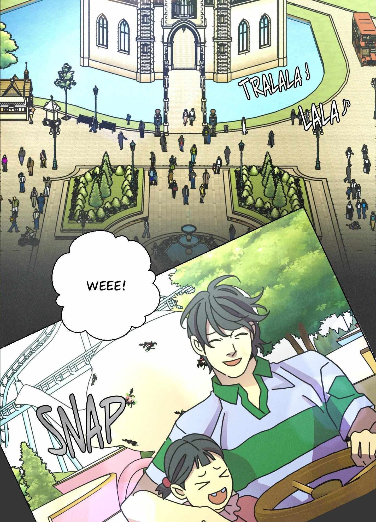 Read New World Order chapter 10 image 6 on Lezhin