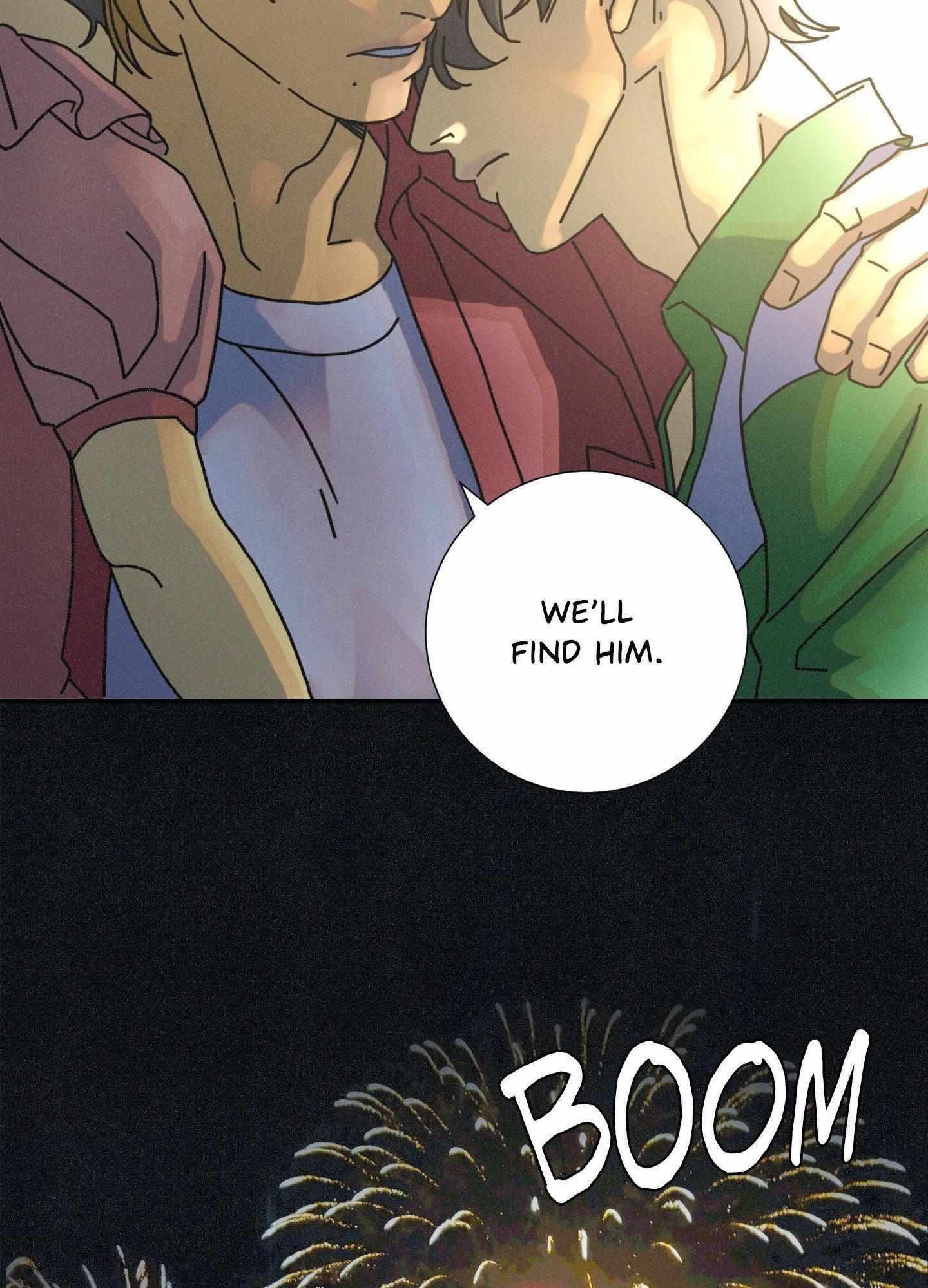 Read New World Order chapter 10 image 60 on Lezhin