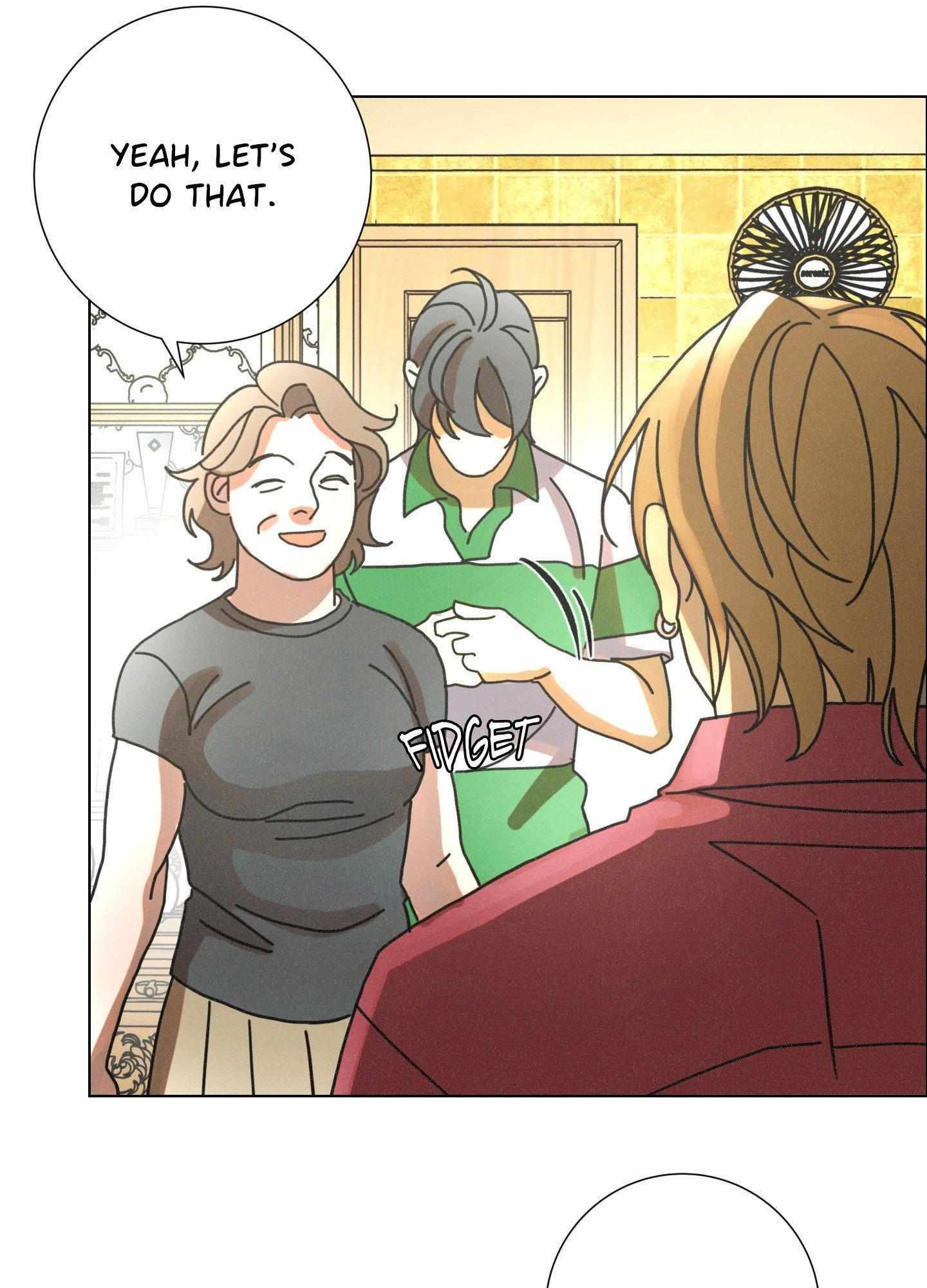 Read New World Order chapter 10 image 72 on Lezhin
