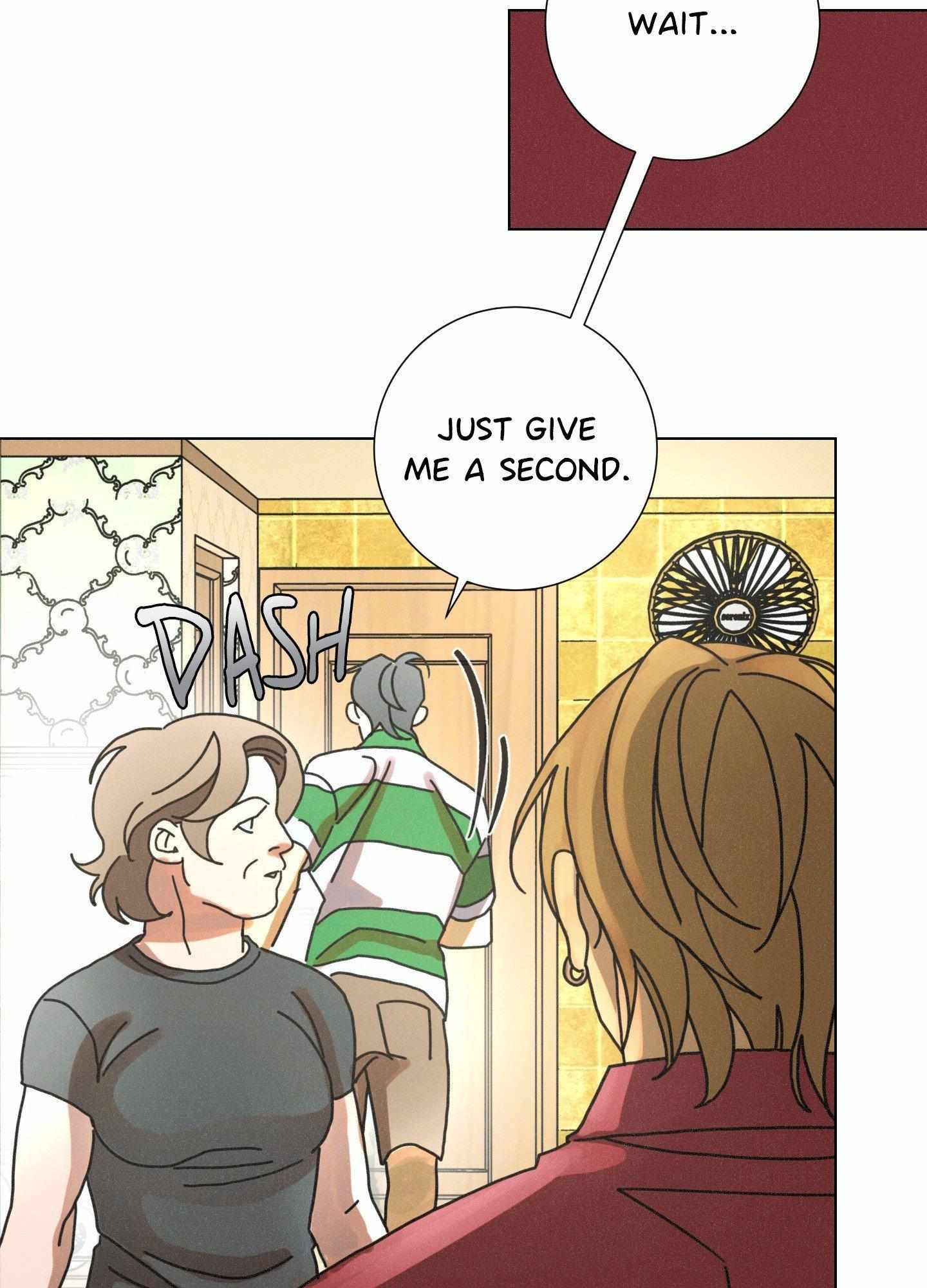 Read New World Order chapter 10 image 73 on Lezhin