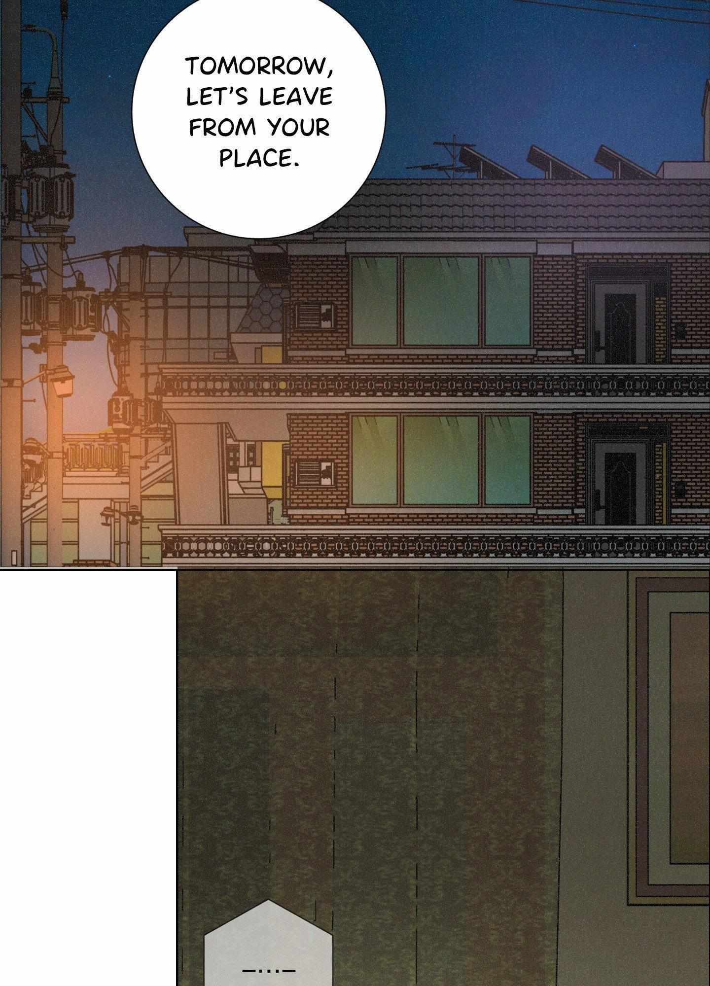 Read New World Order chapter 10 image 76 on Lezhin