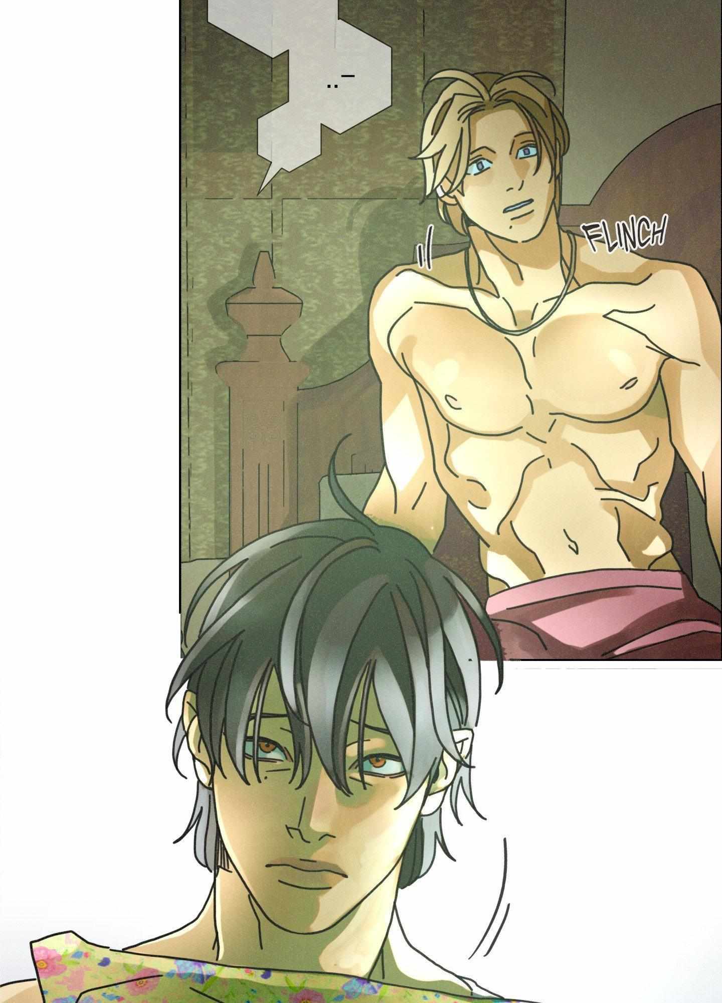 Read New World Order chapter 10 image 77 on Lezhin