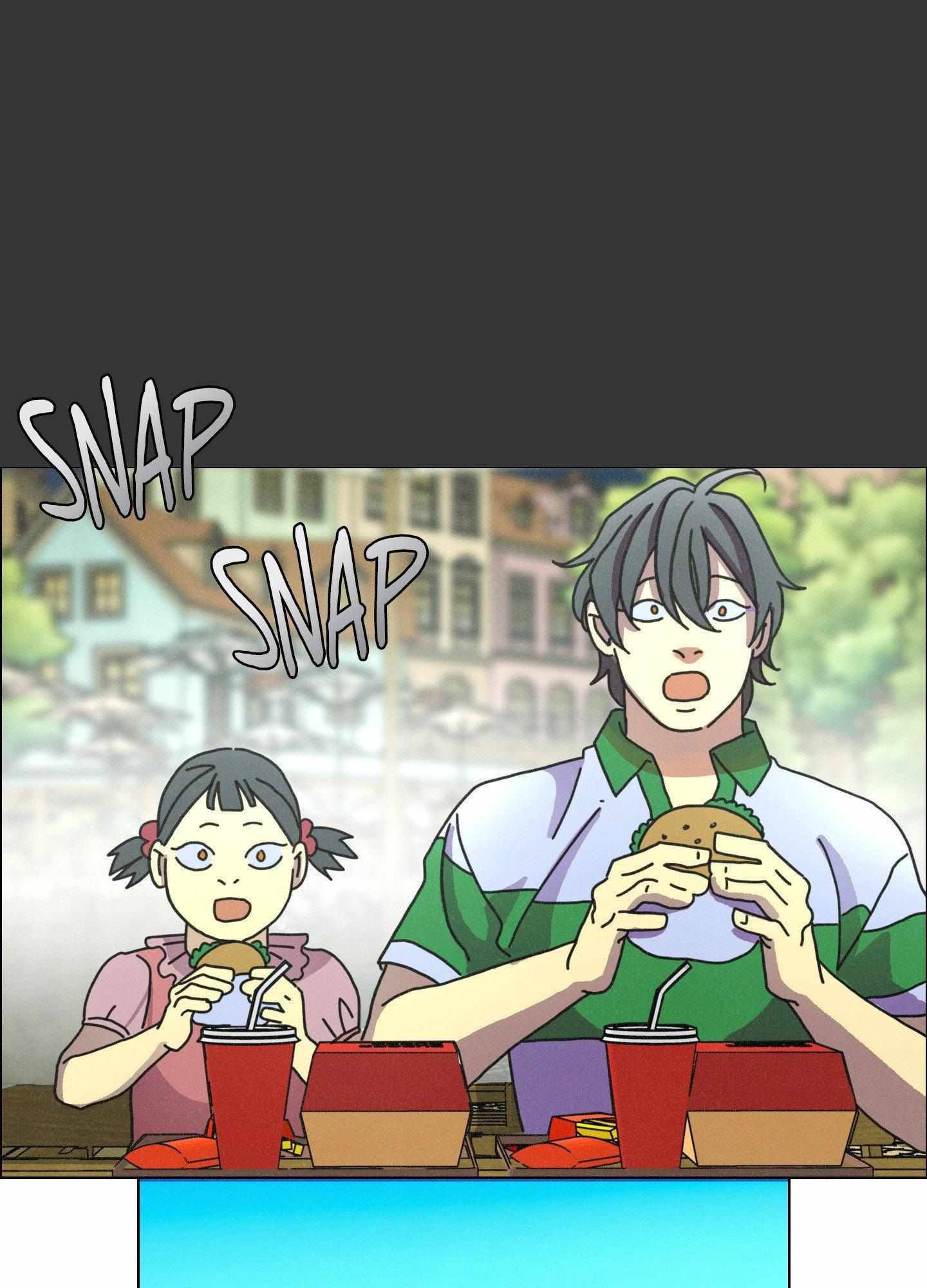 Read New World Order chapter 10 image 9 on Lezhin