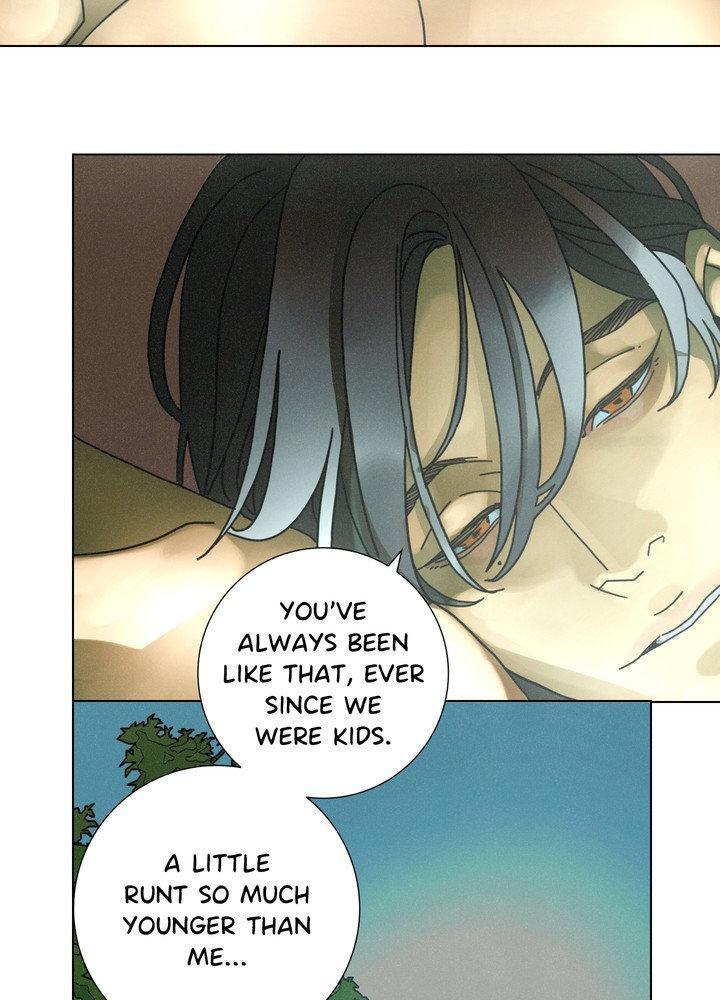 Read New World Order chapter 11 image 10 on Lezhin