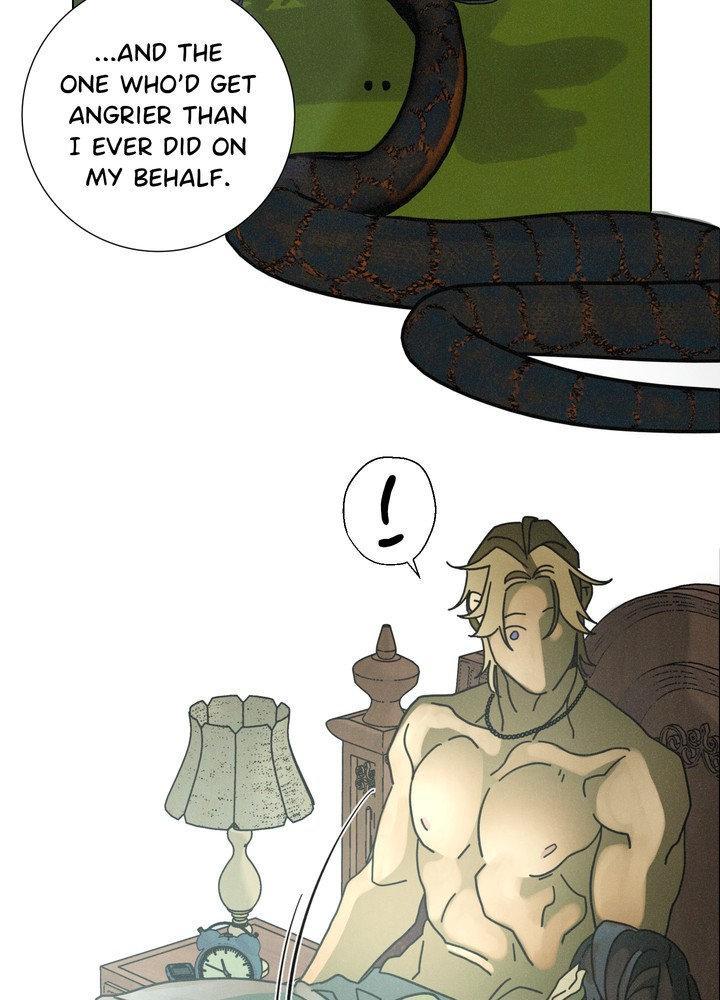 Read New World Order chapter 11 image 12 on Lezhin