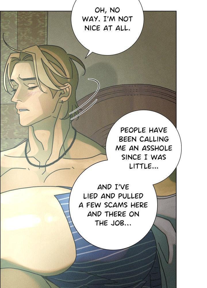 Read New World Order chapter 11 image 14 on Lezhin