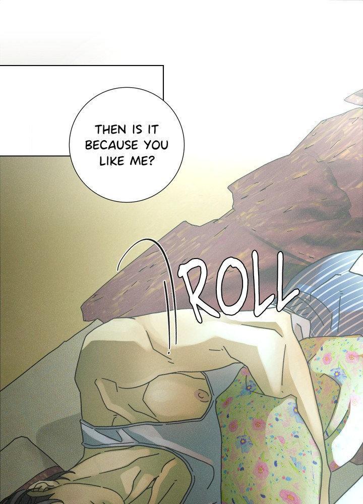 Read New World Order chapter 11 image 16 on Lezhin