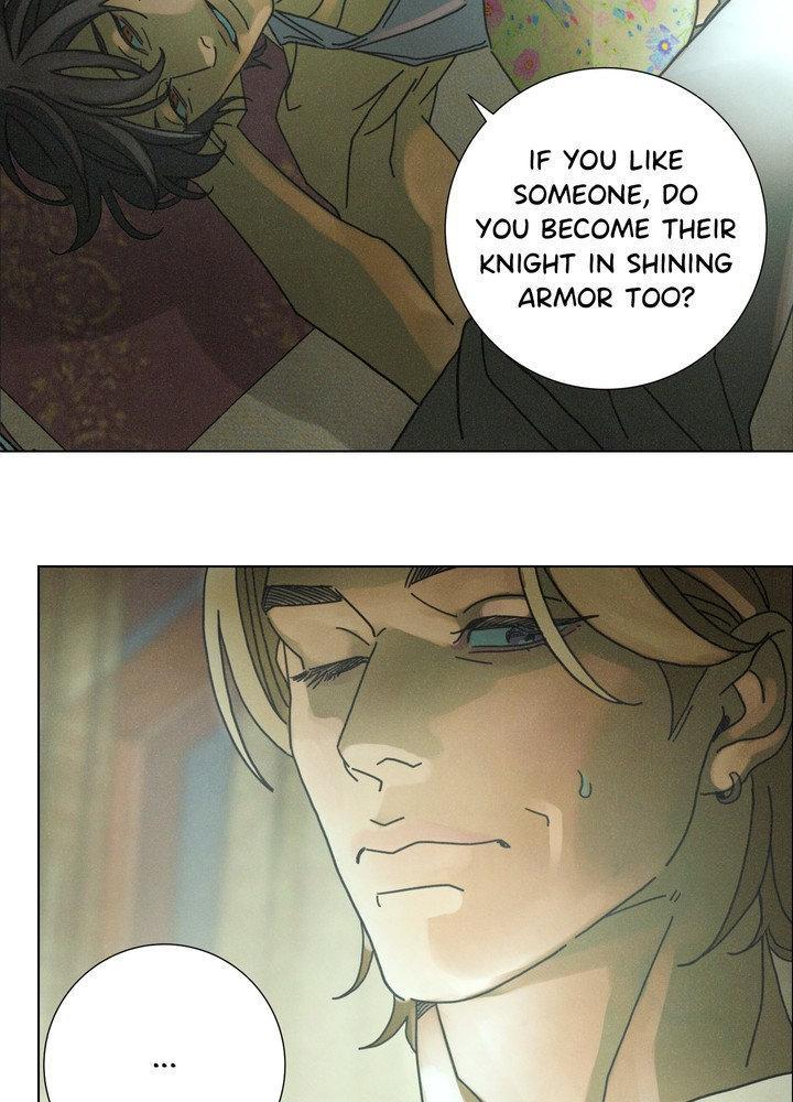 Read New World Order chapter 11 image 17 on Lezhin