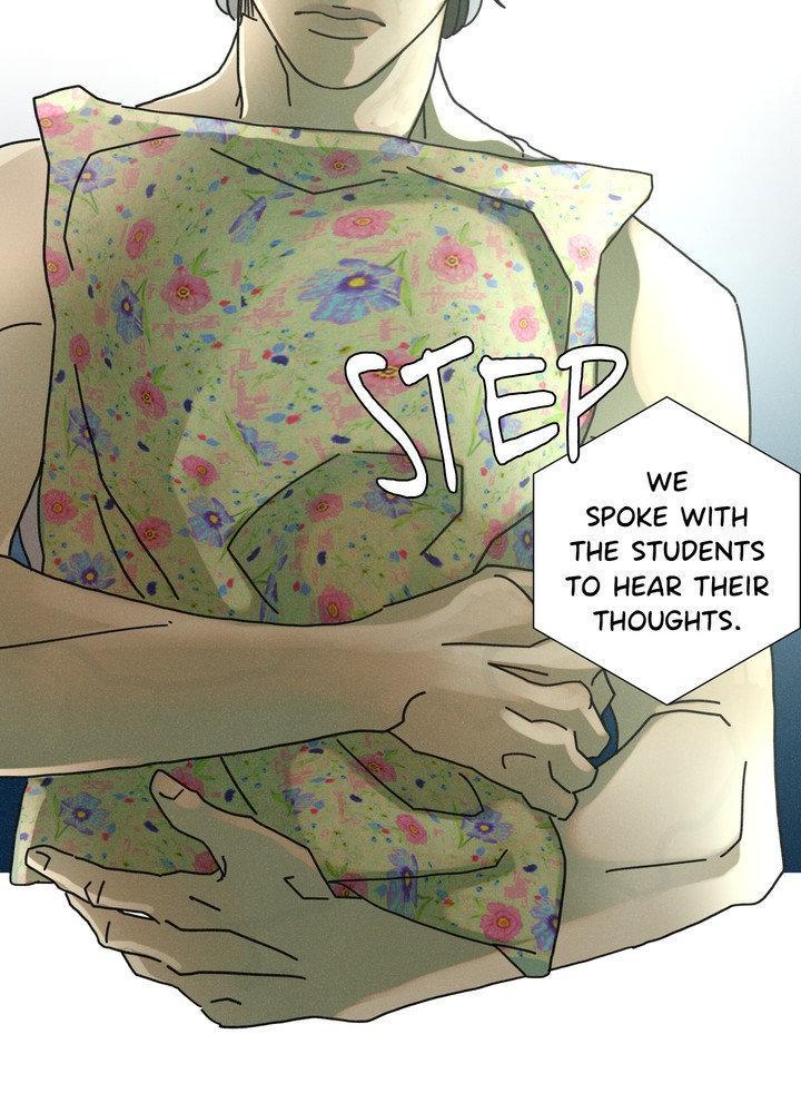 Read New World Order chapter 11 image 2 on Lezhin