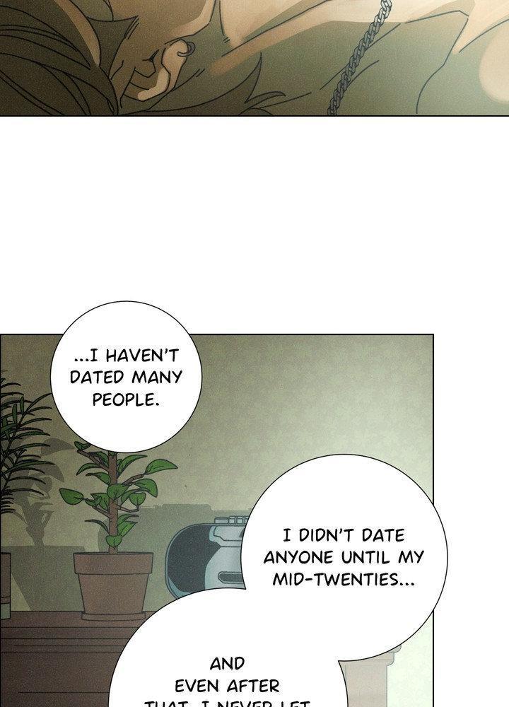 Read New World Order chapter 11 image 22 on Lezhin
