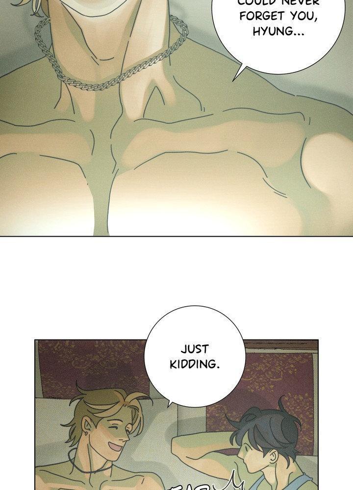 Read New World Order chapter 11 image 25 on Lezhin