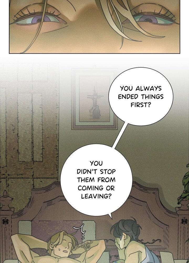 Read New World Order chapter 11 image 34 on Lezhin
