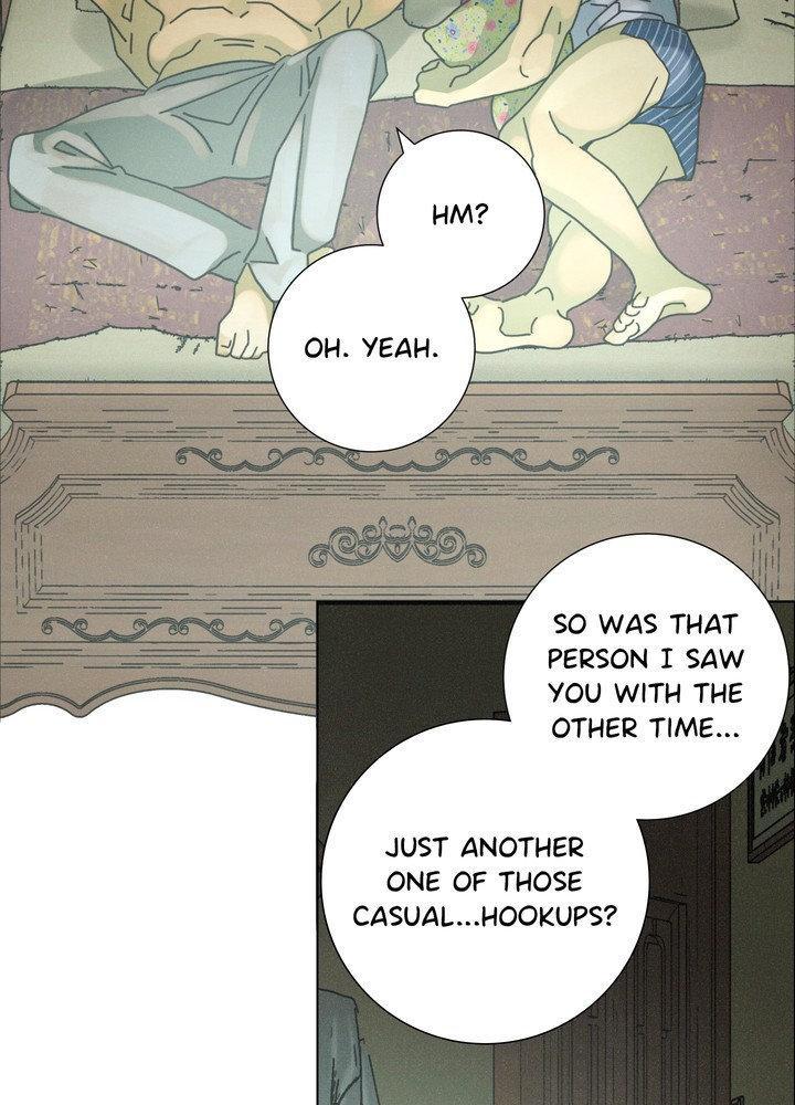 Read New World Order chapter 11 image 35 on Lezhin