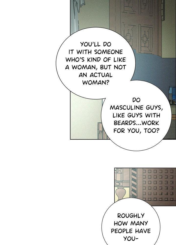Read New World Order chapter 11 image 36 on Lezhin