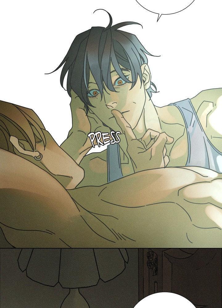 Read New World Order chapter 11 image 37 on Lezhin