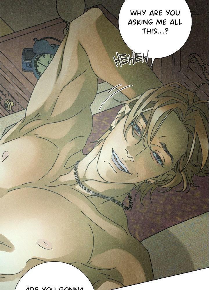 Read New World Order chapter 11 image 38 on Lezhin