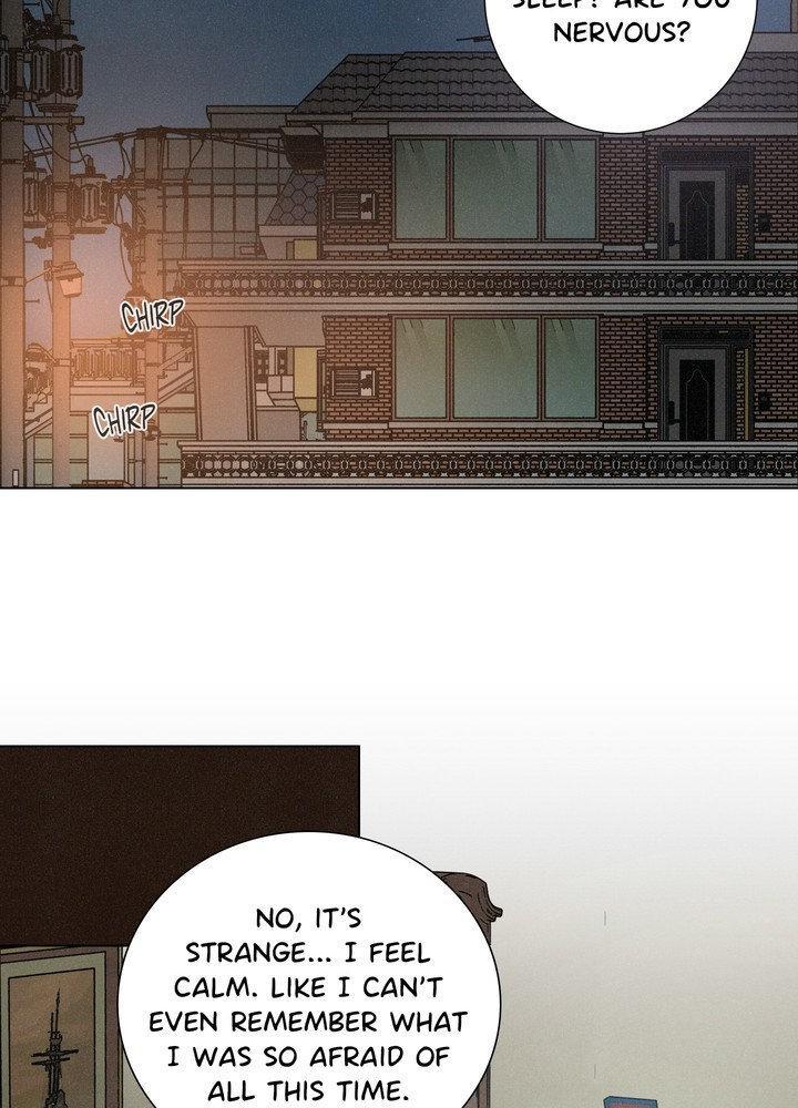 Read New World Order chapter 11 image 4 on Lezhin