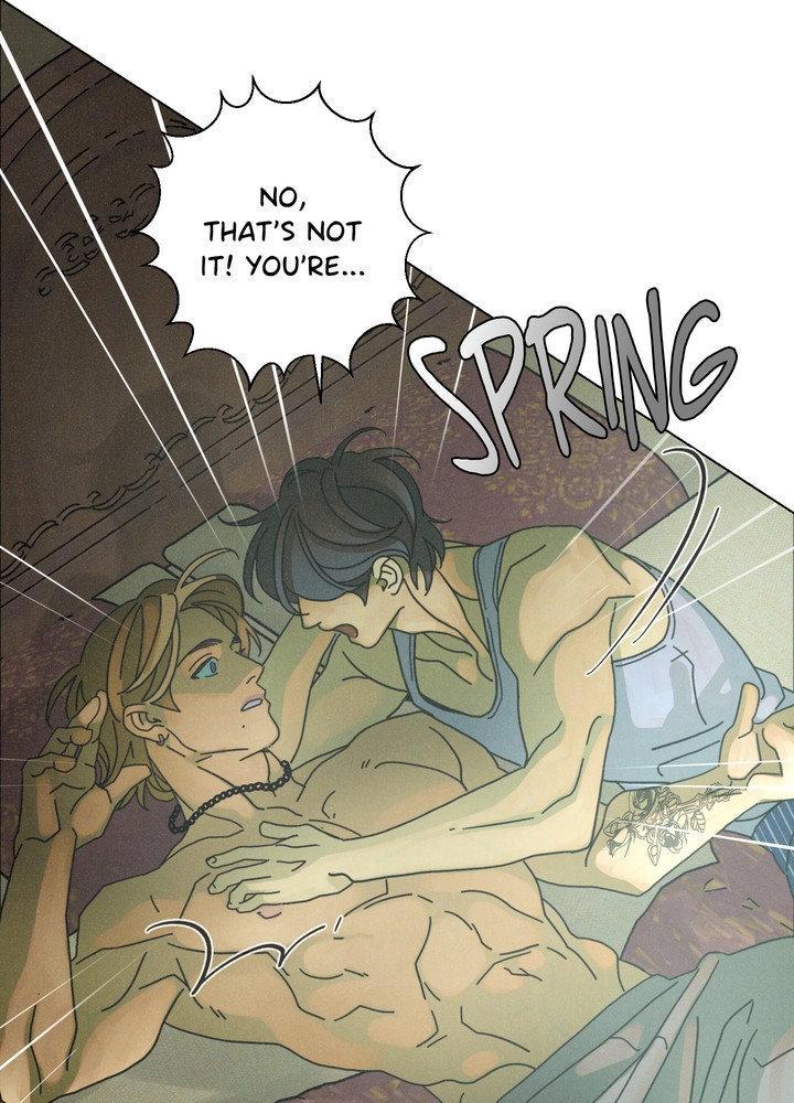 Read New World Order chapter 11 image 40 on Lezhin