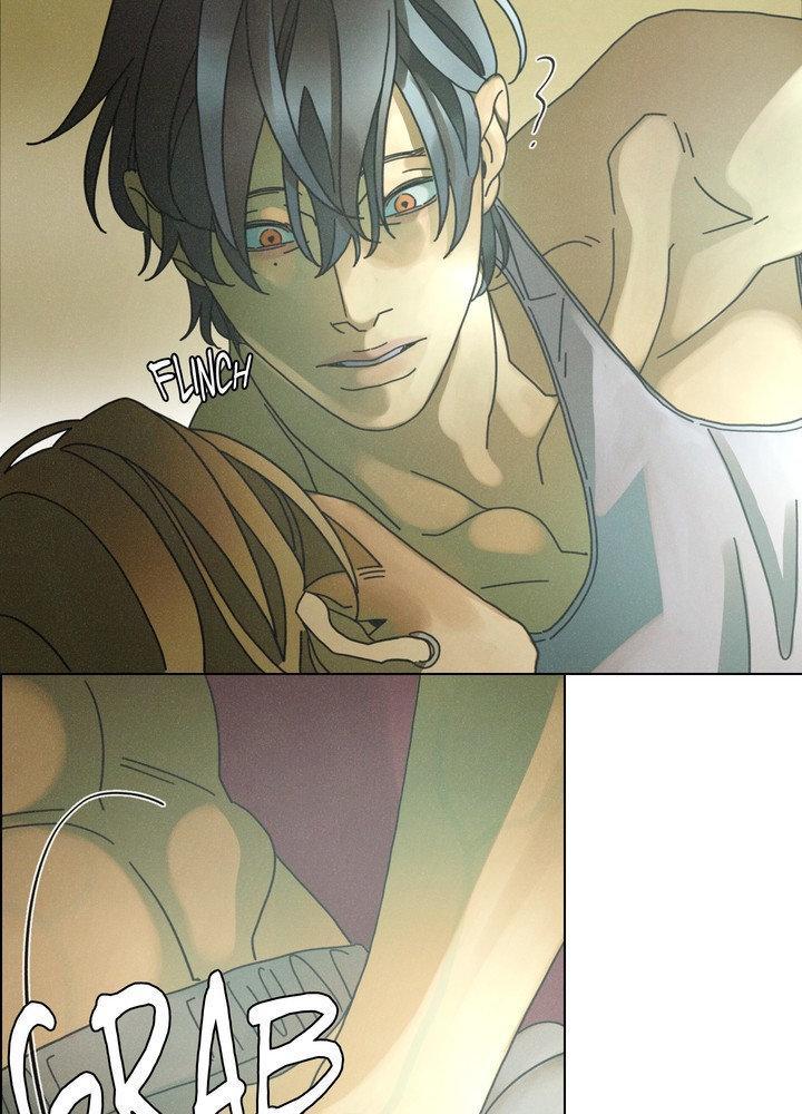Read New World Order chapter 11 image 42 on Lezhin