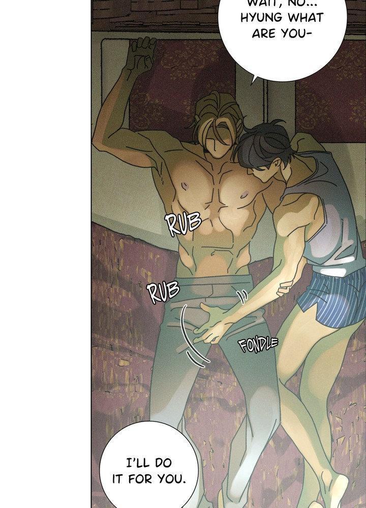 Read New World Order chapter 11 image 44 on Lezhin