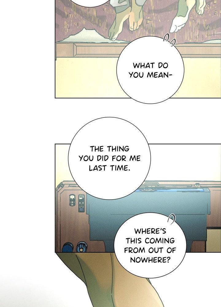 Read New World Order chapter 11 image 45 on Lezhin