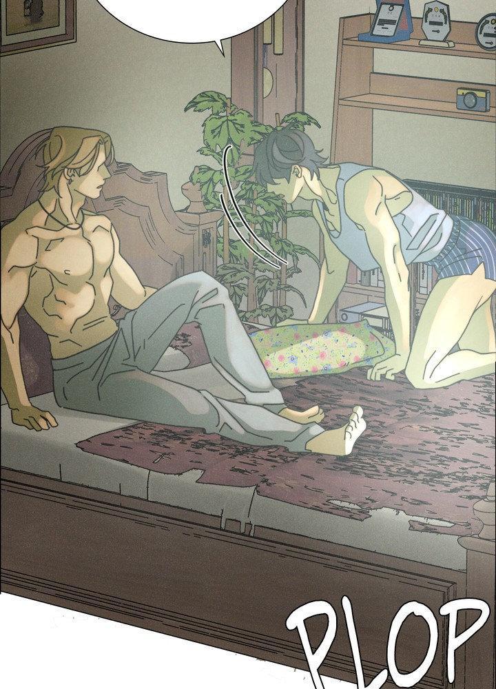 Read New World Order chapter 11 image 5 on Lezhin