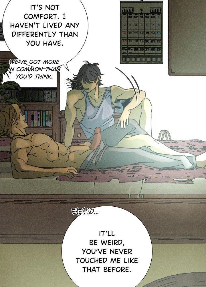 Read New World Order chapter 11 image 50 on Lezhin