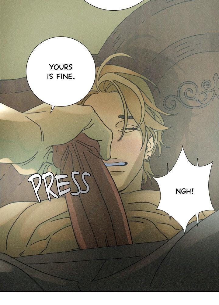 Read New World Order chapter 11 image 51 on Lezhin