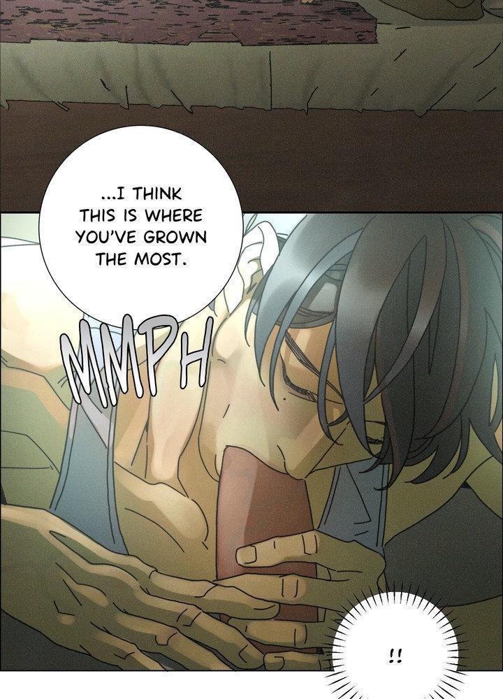 Read New World Order chapter 11 image 54 on Lezhin