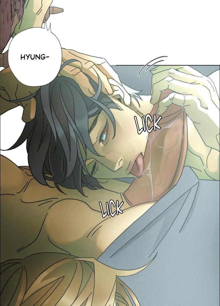 Read New World Order chapter 11 image 58 on Lezhin