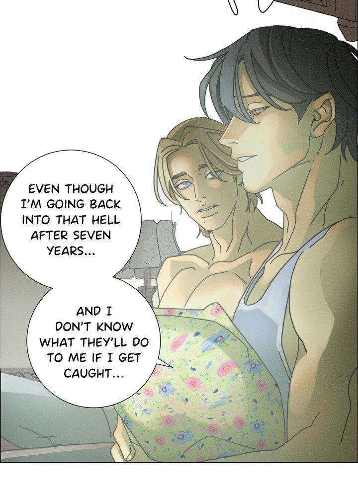 Read New World Order chapter 11 image 6 on Lezhin