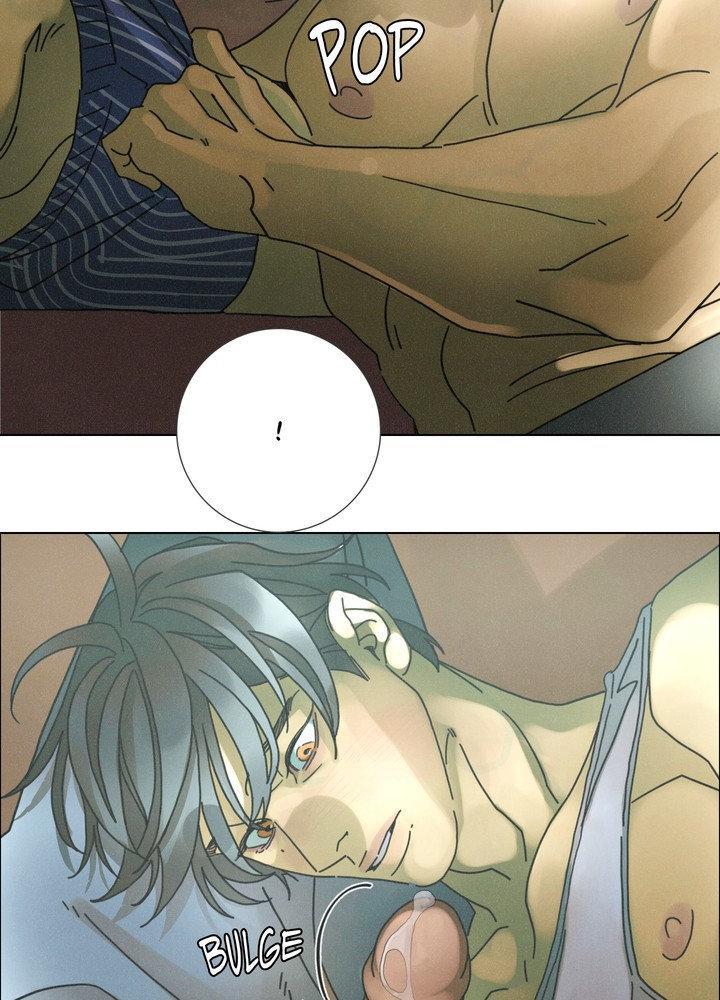 Read New World Order chapter 11 image 66 on Lezhin