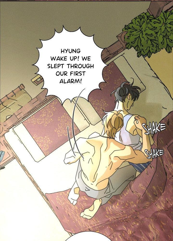 Read New World Order chapter 11 image 73 on Lezhin