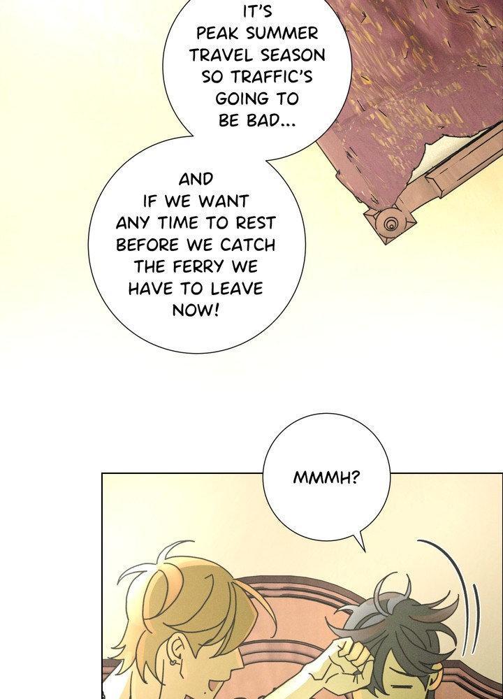 Read New World Order chapter 11 image 74 on Lezhin
