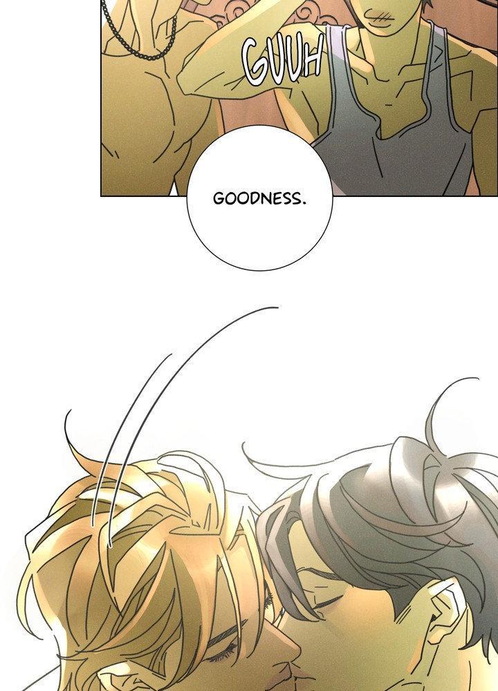 Read New World Order chapter 11 image 75 on Lezhin