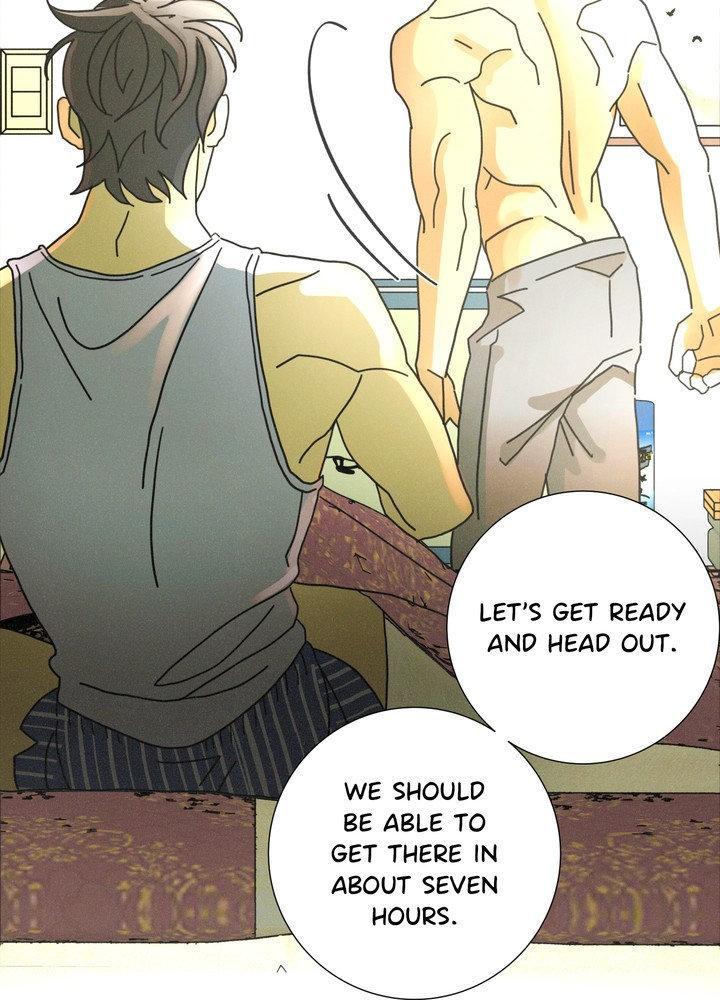 Read New World Order chapter 11 image 77 on Lezhin