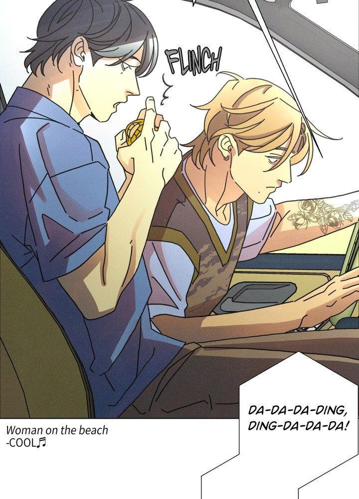 Read New World Order chapter 12 image 11 on Lezhin