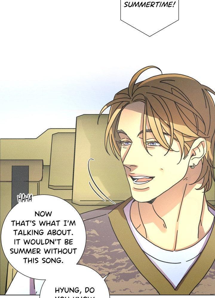 Read New World Order chapter 12 image 12 on Lezhin