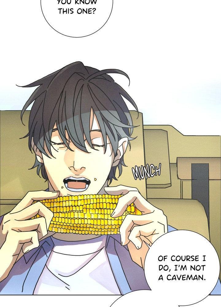 Read New World Order chapter 12 image 13 on Lezhin