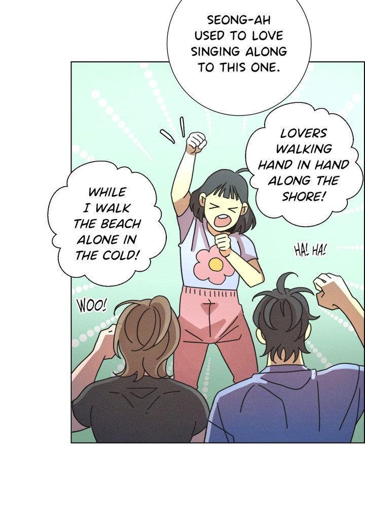 Read New World Order chapter 12 image 14 on Lezhin