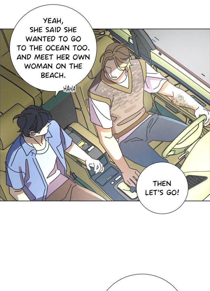 Read New World Order chapter 12 image 16 on Lezhin