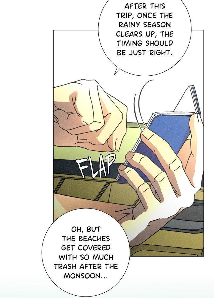 Read New World Order chapter 12 image 17 on Lezhin
